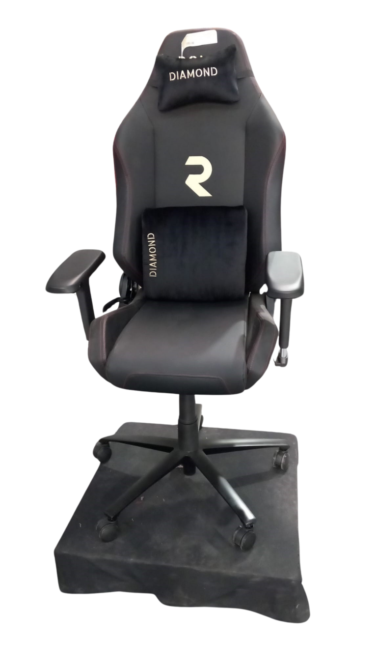 silla-gaming-rexxar