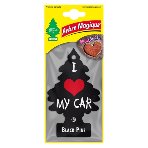 ambientador-black-pine-i-love-my-car-arbre-maguique