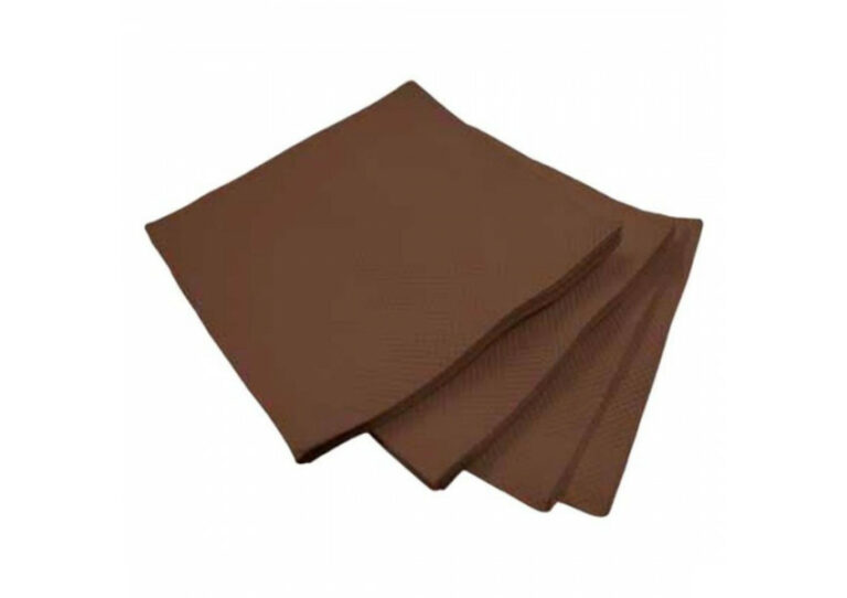 servilletas-p.punts-40×40-marron-2c.50unc/24bambu