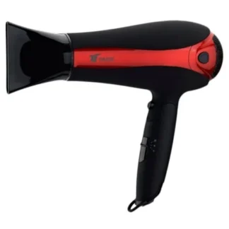 SECADOR DE PELO HAIR STYLE 2000W THULOS TH-HD2000