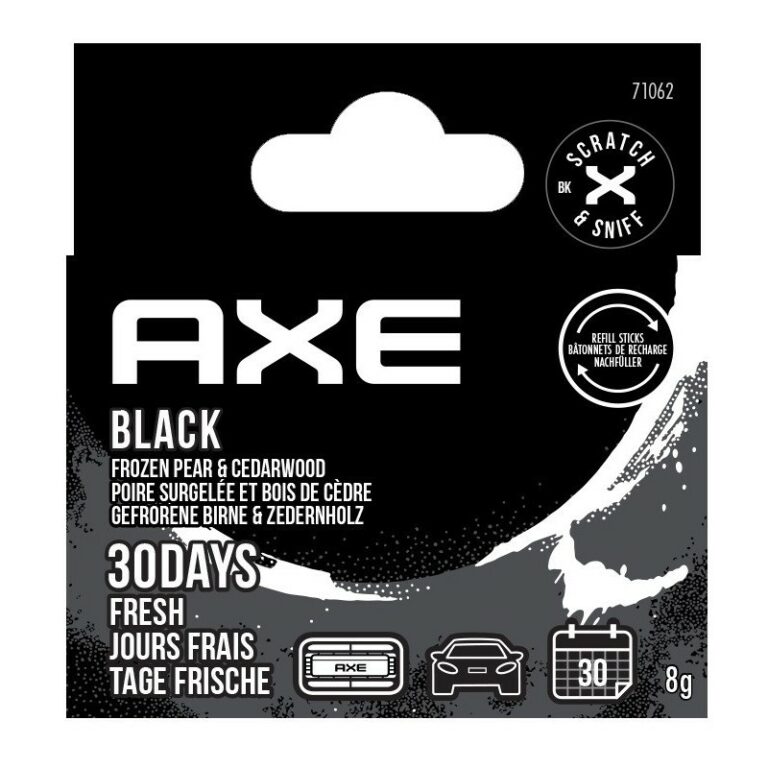 2-recambios-ambientador-axe-black