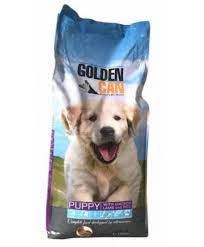 COMIDA PERROS 4KG GOLDEN CAN DAILY S/4