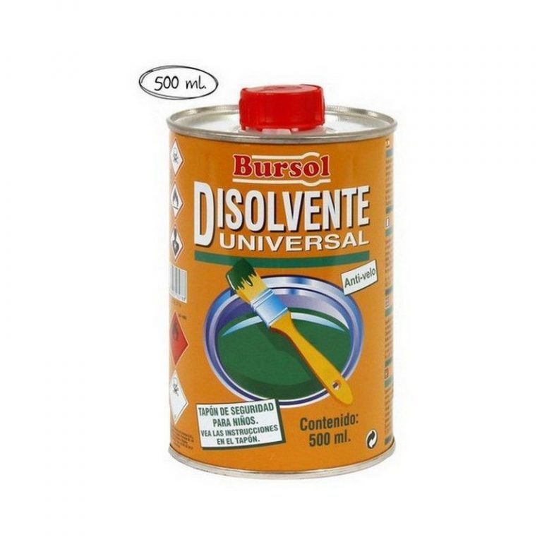 disolvente-universal-bursol