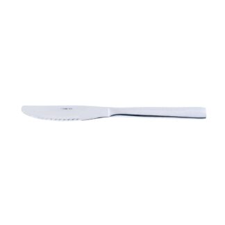 CUCHILLO POSTRE INOX UNIVERSAL 6 UNID ADI