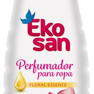 PERFUMADOR PARA ROPA 720ML.EKOSAN.C/12 MPL