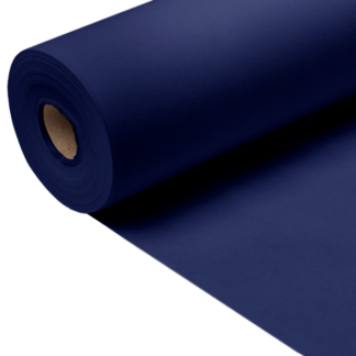 MANTEL ROLLO 1,20X50 MT. AZUL C/10 KARME