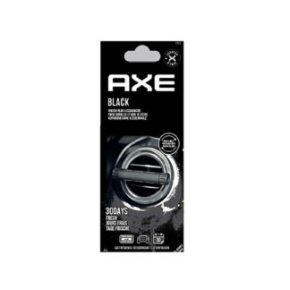 ambientador-coche-recargable-axe-black