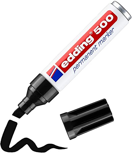 rotulador-edding-500-negro-blister