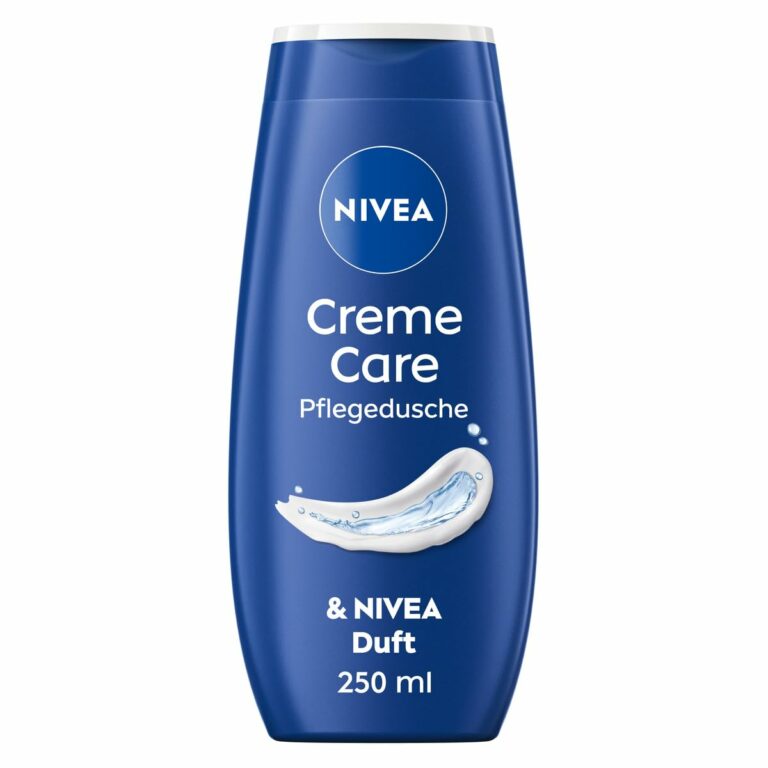 gel-bano-crema-nivea-care