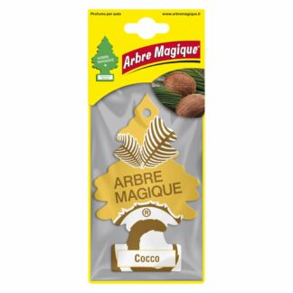 AMBIENTADOR COCO ARBRE MAGIQUE C/24