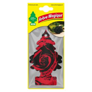 AMBIENTADOR BLACK ROSE ARBRE MAGIQUE C/24