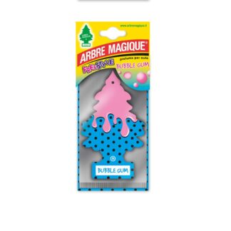 AMBIENTADOR BUBBLEGUM ARBRE MAGIQUE C/24