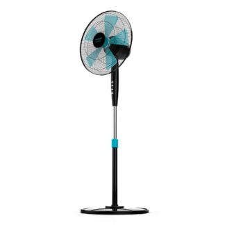 VENTILADOR PIE 40W ENERYSILENCE CECOTEC