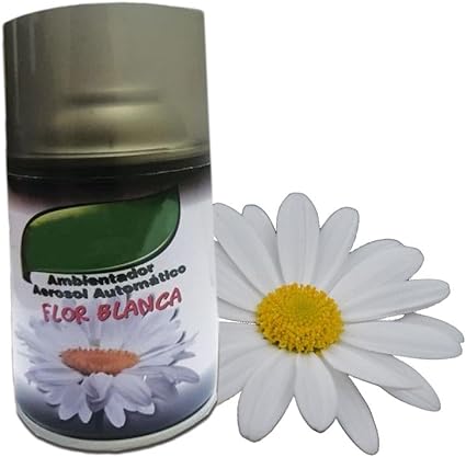 ambientador-carga-natural-scents-flor-blanca