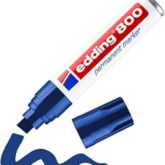 rotulador-edding-800-azul-blister
