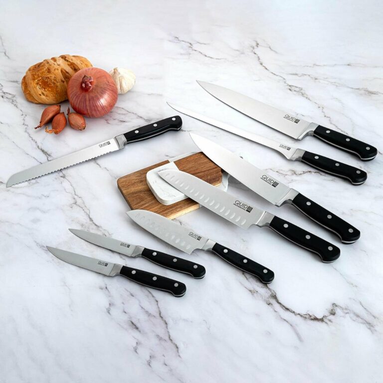 cuchillos-chef-black-acero-inoxidable