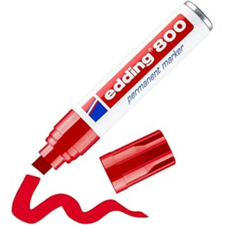 rotulador-edding-800-rojo-blister
