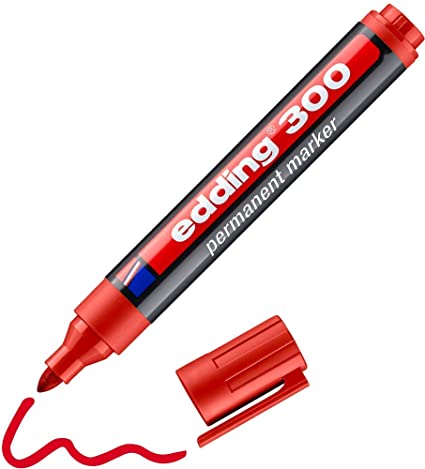 rotulador-edding-300-rojo