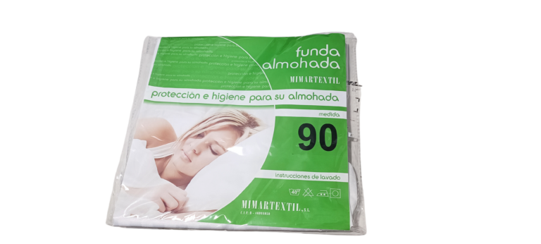 funda-almohada-protectora-cremallera-90cm