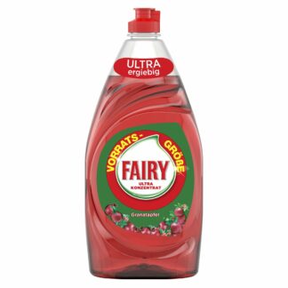 VAJILLA FAIRY 800ML. GRANADA C/12 #