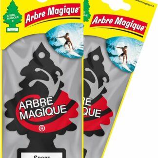 AMBIENTADOR SPORT ARBRE MAGIQUE C/24