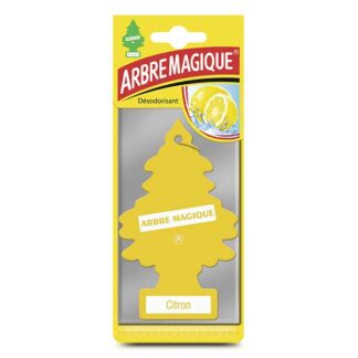 AMBIENTADOR LIMON ARBRE MAGIQUE C/24