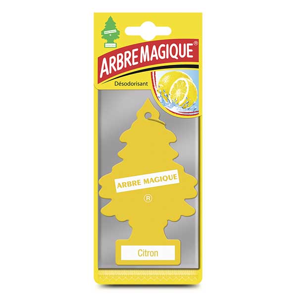 ambientador-coche-limon-arbre-magique