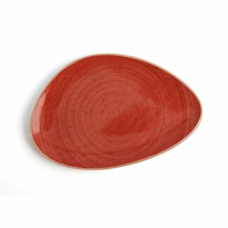 plato-triangular-21cm-terra-rojo-ariane