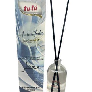 AMBIENTADOR MIKADO INVENCIBLE 100ML C/15