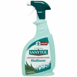 SANYTOL MULTIUSOS PISTOLA 750ML.C/12 #