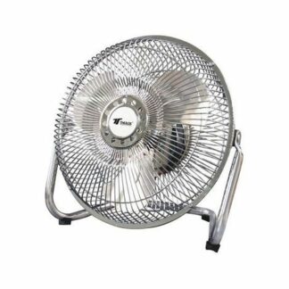 VENTILADOR SUELO 38W 9" 3 VELOC. TH-KB02 THULOS