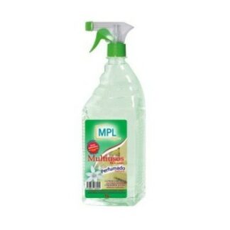 MULTIUSOS PERFUMADO PISTOLA 1L C/8 MPL