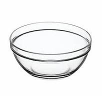 BOWL APILABLE 23CM.CHEF´S 6 UNID.CT6