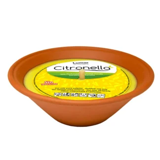 PLATO TERRACOTA 60X175 CITRONELA C/6 V.MARTINEZ