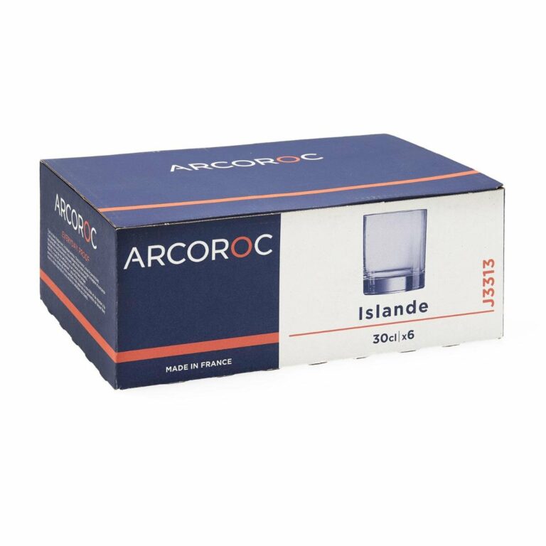 caja-6-vasos-islande-arcoroc-30cl