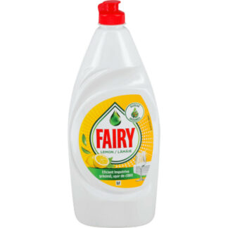 vajilla-fairy-800ml-limon