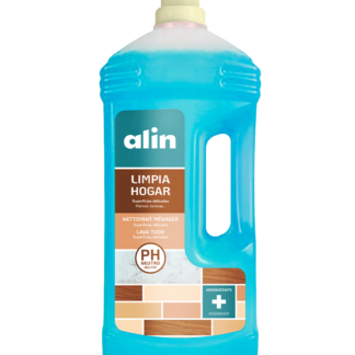 LIMPIA HOGAR PH NEUTRO ALIN 1,5L C/10