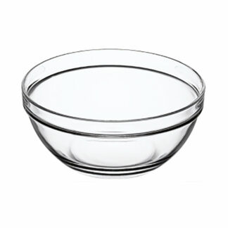 BOWL APILABLE 12CM.CHEF´S 6 UNID F6K8 C.A