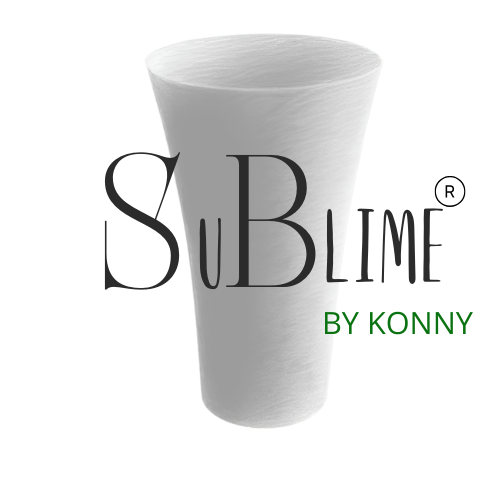 BUBLIME BY KONNY