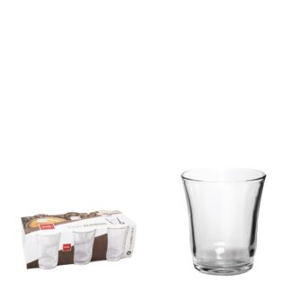 VASO BOMBON 12,5CL.COK 12 UNIDADES K6 C.A.