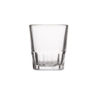 VASO SONIA AGUA 27CL.PACK-6 UND.C/9 COK