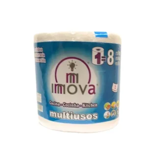 BOBINA MULTIUSOS INDIVID. COCINA R/8 INNOVA