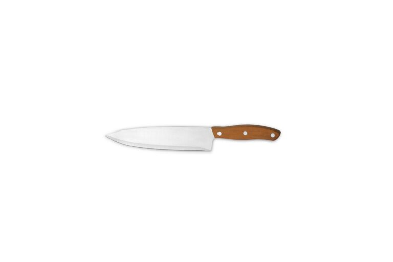 cuchillo-carne-mango-madera