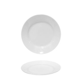 PLATO PAN RIBE 16CM 6 UNIDADES F6K4 COK