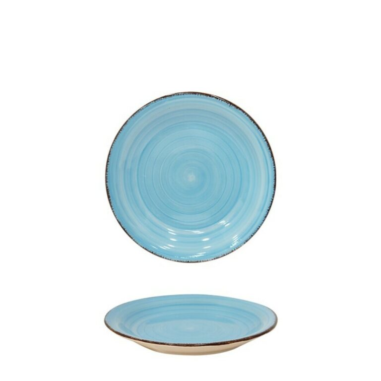 plato-postre-19cm-zen-azul