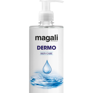 JABON DE MANOS DERMO 500ML.MAGALI C/12