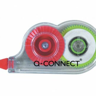 CORRECTOR CINTA Q-CONNECT C/24