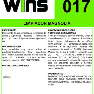 Limpiador Magnolia 017-01 (002)