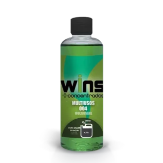 MULTIUSO CONCENTRADO 250ML.WINS C/8