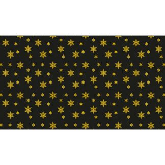 mantel-rollo-novotex-negro-estrellas